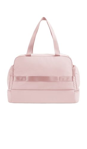 Featherlight Weekend Bag in Pink - Away - Modalova