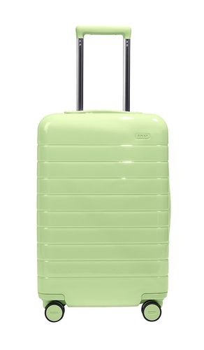 The Carry-On Suitcase in Olive - Away - Modalova