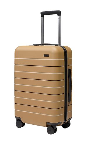 Away The Carry-On Suitcase in Tan - Away - Modalova