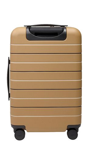 Away The Carry-On Suitcase in Tan - Away - Modalova