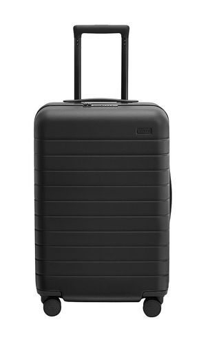 Away Bigger Carry On Flex in Black - Away - Modalova