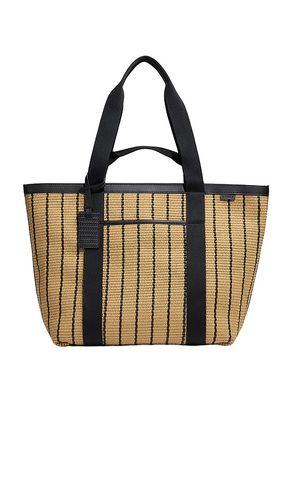 Away Riviera Straw Tote in Tan - Away - Modalova