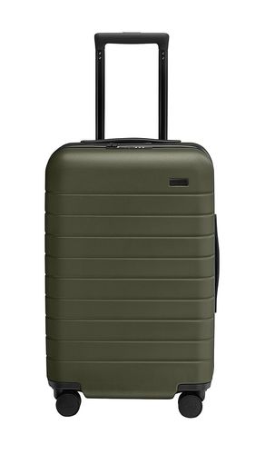 Away Carry On Flex in Olive - Away - Modalova