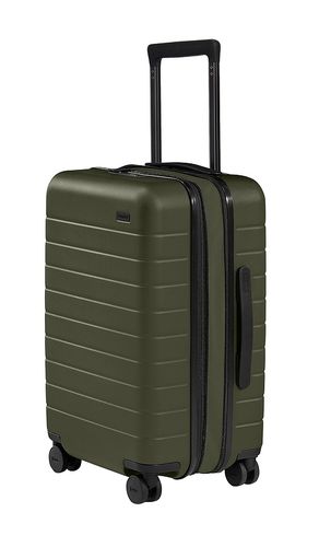 Away Carry On Flex in Olive - Away - Modalova