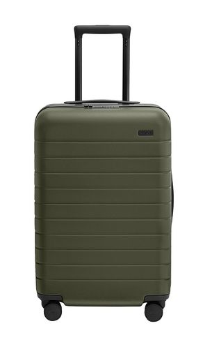 Away Bigger Carry On Flex in Olive - Away - Modalova