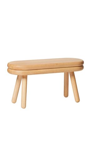SITZBANK PLUMA BENCH in - Areaware - Modalova
