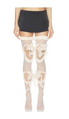 Merida Heart Sock in - Aniye Records - Modalova