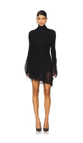 Abby Mini Dress in . - size L (also in M, S) - Aniye Records - Modalova