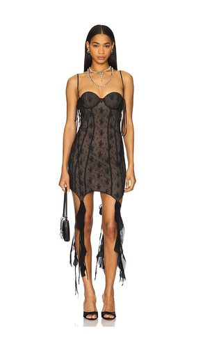 Kala Guepiere Dress in . - size L (also in M, S, XS) - Aniye Records - Modalova