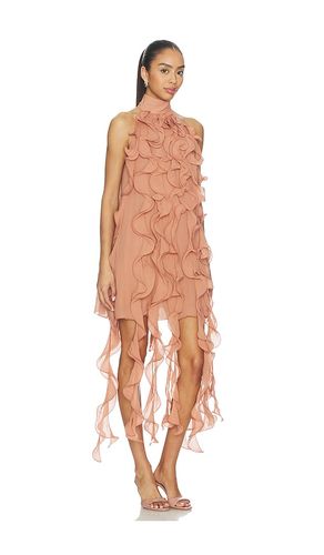 KLEID GABY RUFFLE in . Größe S. Also in XS - Aniye Records - Modalova