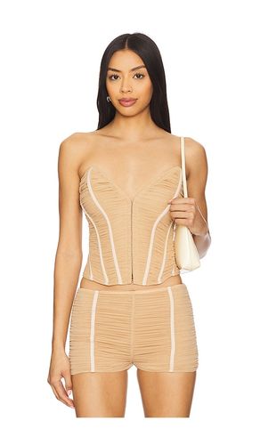 Talisa Bustier in . - size M (also in S, XS) - Aniye Records - Modalova