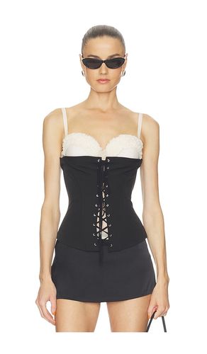 Tea Bustier Top in ,. Size S. Also in XS - Aniye Records - Modalova