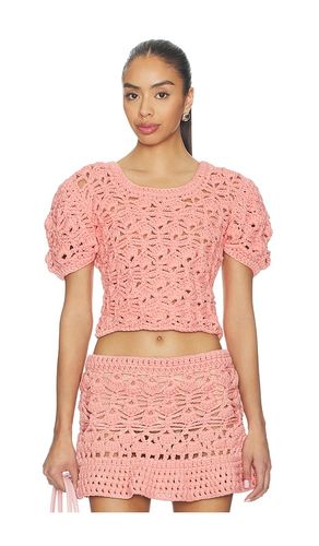 Mabel Top in . Size M. Also in S, XS - Aniye Records - Modalova