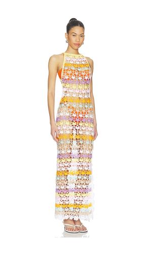 MAXIKLEID in . Größe L. Also in M, S, XS - ANDREEVA - Modalova