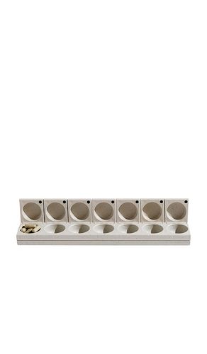 PILLENDOSE ANDAGAIN 7-DAY PILL CASE in - And Repeat - Modalova