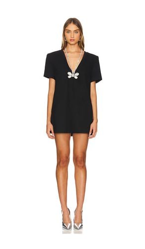 Butterfly T-Shirt Dress in . Size M, S, XS - AREA - Modalova