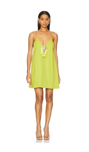 KLEID in . Größe L. Also in M - AREA - Modalova