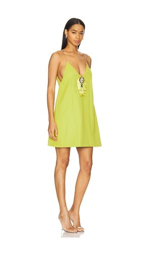 KLEID in . Größe L. Also in M - AREA - Modalova