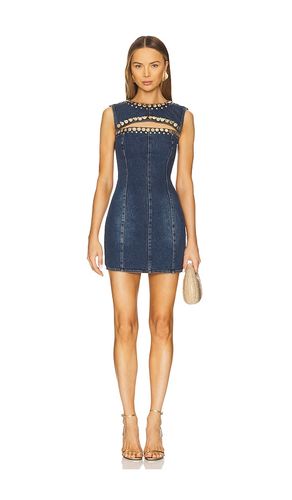KLEID in . Größe 0. Also in 2, 6 - AREA - Modalova