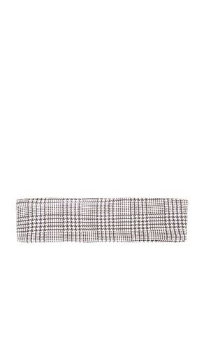 Astoria Headband in Grey - Astoria - Modalova