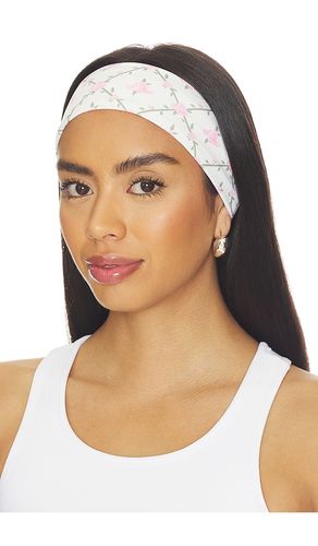 Astoria Headband in Cream - Astoria - Modalova