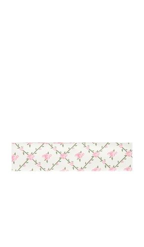 Astoria Headband in Cream - Astoria - Modalova