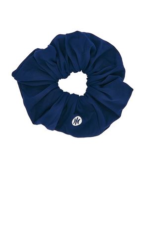 Astoria Scrunchie in Navy - Astoria - Modalova