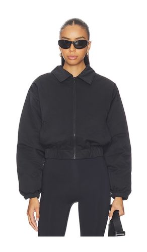 Cropped Bomber Jacket in . Size XS. Also in M - Astoria - Modalova