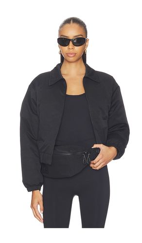 Cropped Bomber Jacket in . Size XS. Also in M - Astoria - Modalova