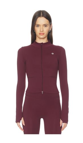 JACKE MIT DURCHGEHENDEM REISSVERSCHLUSS FULL ZIP JACKET in . Größe S. Also in XS - Astoria - Modalova