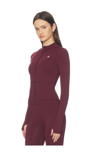 Full Zip Jacket in . Taglia S. Also in XS - Astoria - Modalova