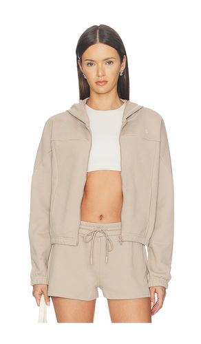 SWEAT JACKET SWEAT JACKET in . Größe XS. Also in M, L - Astoria - Modalova
