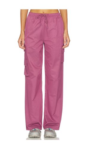 Wide Leg Pant in . Size L. Also in M, S - Astoria - Modalova