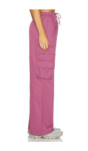 Wide Leg Pant in . Size L. Also in M - Astoria - Modalova