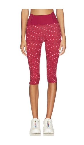 CAPRI-LEGGINGS CAPRI LEGGING in . Größe S. Also in XS, L - Astoria - Modalova