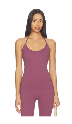 Tie Halter Tank in . Size L. Also in S, XS - Astoria - Modalova