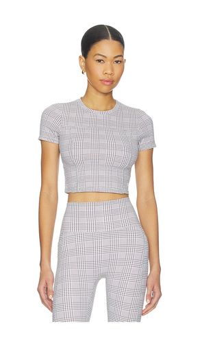Contour tee in color grey size S (also in M, L) - Astoria - Modalova