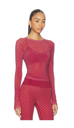 Mesh Top in . Taglia XL. Also in M - Astoria - Modalova