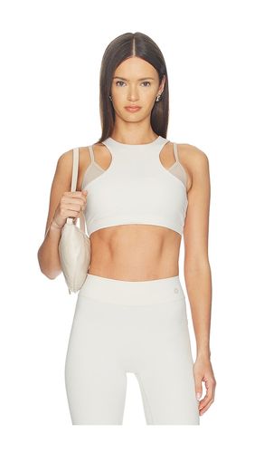 Layered Sport Crop Top in . Size M. Also in S, XS - Astoria - Modalova