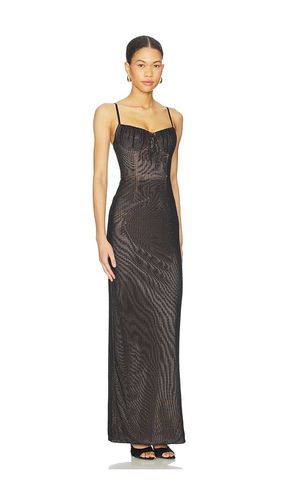 ABENDKLEID CRYSTAL HOTFIX in . Größe S. Also in M, L - AREA - Modalova