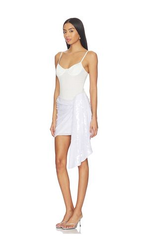 KLEID BALLERINA SEQUIN TANK in . Größe M. Also in S - AREA - Modalova