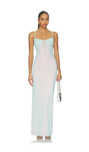 ABENDKLEID CRYSTAL HOTFIX in ,. Größe S. Also in XS - AREA - Modalova