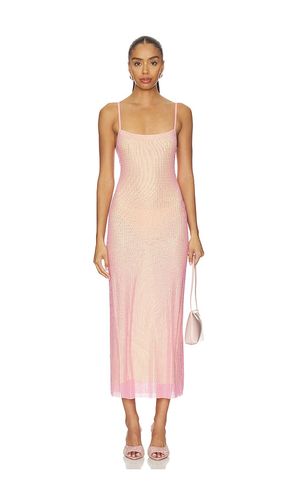 KLEID CRYSTAL HOTFIX CAMI in ,. Größe M. Also in S - AREA - Modalova