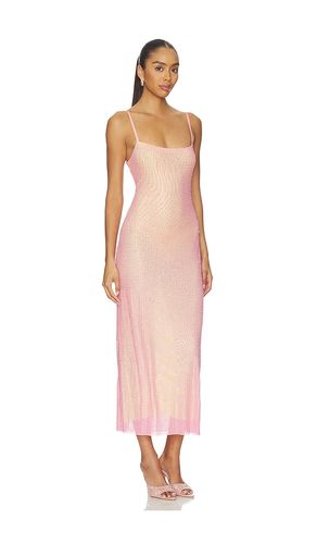 KLEID CRYSTAL HOTFIX CAMI in ,. Größe S. Also in M - AREA - Modalova