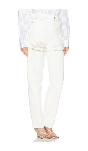 JEANS CRYSTAL FRAY SLIT in . Größe 25. Also in 28 - AREA - Modalova
