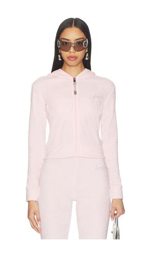 Bitchy Track Jacket in . Size L. Also in M, S, XS - AREA - Modalova