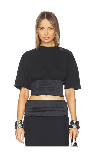 SHIRTKLEIDER TUXEDO in . Größe M. Also in S, XS - AREA - Modalova