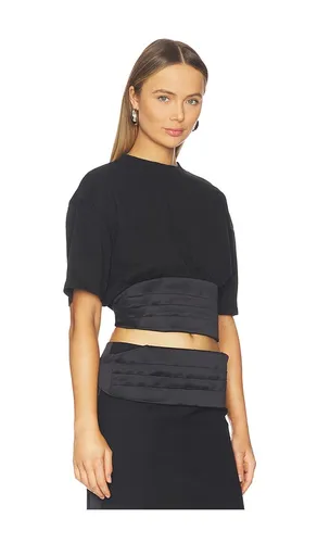 Tuxedo T-Shirt in . Size L. Also in XS - AREA - Modalova