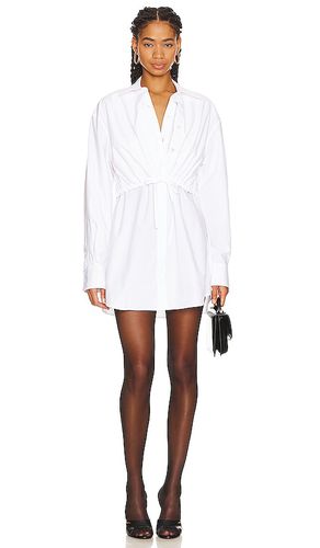 Shirt Dress in . - size M (also in XL) - Alexander Wang - Modalova