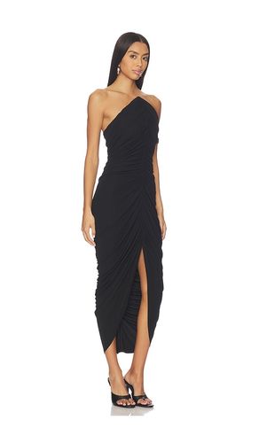 KLEID STRUCTURED BODICE MIDI in . Größe 0. Also in 6 - Alexander Wang - Modalova